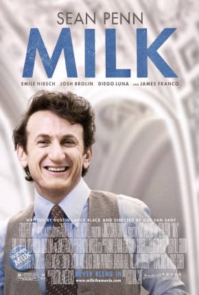 Filme Milk - A Voz da Igualdade Torrent