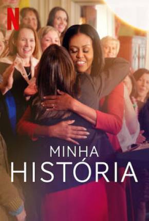 Filme Minha História Torrent