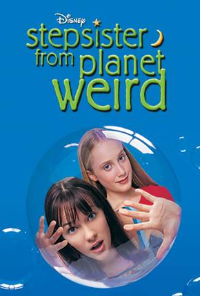 Filme Minha Irmã é um Extraterrestre Torrent