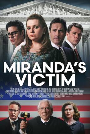 Filme Mirandas Victim - Legendado Torrent