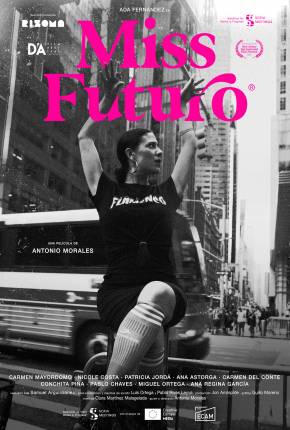 Filme Miss Futuro - Legendado Torrent