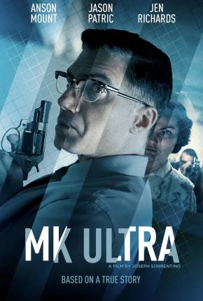 Filme MK Ultra - Legendado Torrent