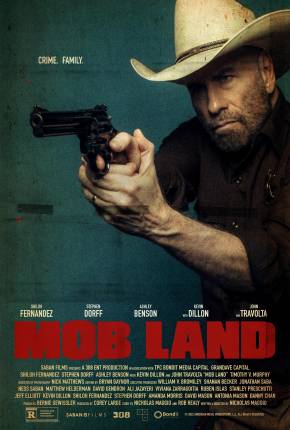 Filme Mob Land - FAN DUB Torrent