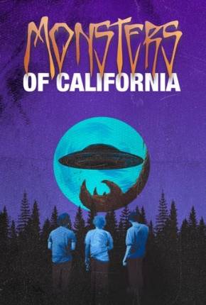 Filme Monsters of California - Legendado Torrent