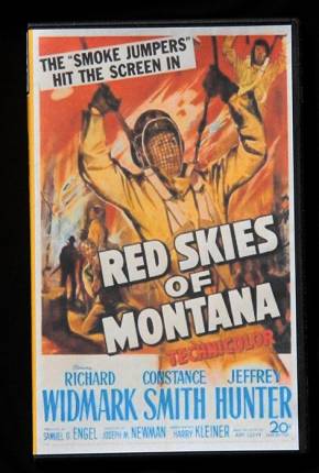 Filme Montanhas Ardentes Torrent
