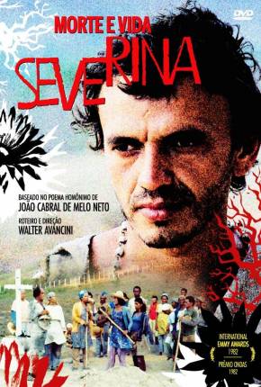 Filme Morte e Vida Severina Torrent