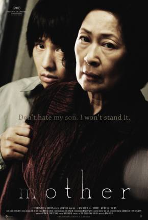 Filme Mother - A Busca pela Verdade Torrent