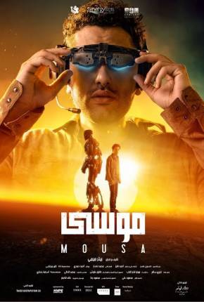 Filme Mousa - CAM - Legendado Torrent