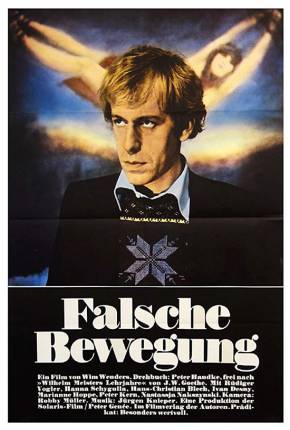 Filme Movimento em Falso - Legendado Torrent