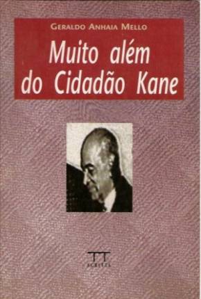 Filme Muito Além do Cidadão Kane Torrent