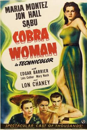 Filme Mulher Satânica Torrent