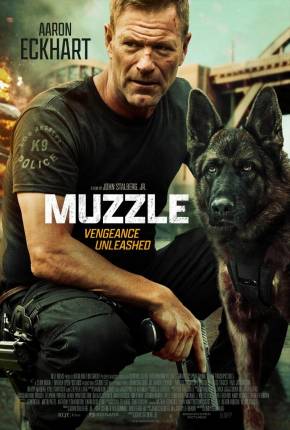 Filme Muzzle - Legendado Torrent