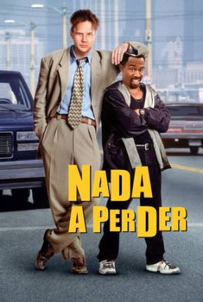 Filme Nada a Perder / Nothing to Lose Torrent