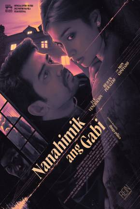 Filme Nanahimik ang gabi - Legendado Torrent