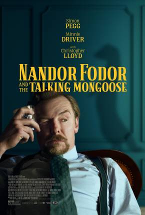 Filme Nandor Fodor and the Talking Mongoose - FAN DUB Torrent
