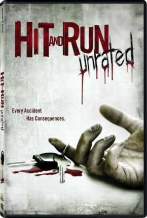 Filme Não Adianta Fugir Torrent