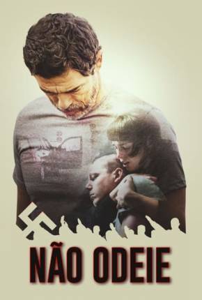 Filme Não Odeie Torrent