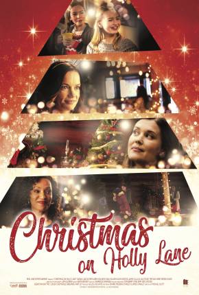 Filme Natal em Holly Lane Torrent