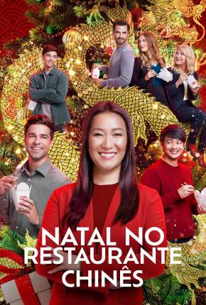 Filme Natal no Restaurante Chinês Torrent