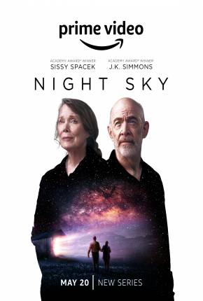 Série Night Sky - 1ª Temporada Legendada Torrent