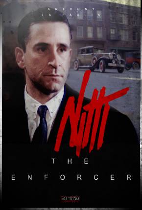 Filme Nitti - O Executor - Legendado Torrent