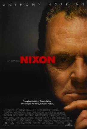 Filme Nixon Torrent