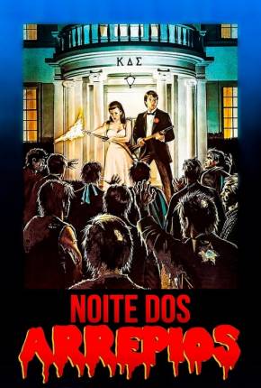 Filme Noite dos Arrepios Torrent