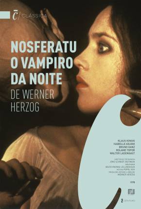 Filme Nosferatu - O Vampiro da Noite Torrent