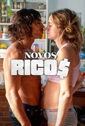 Filme Novos ricos Torrent