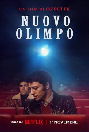 Filme Nuovo Olimpo Torrent