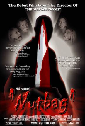 Filme Nutbag - Legendado Torrent