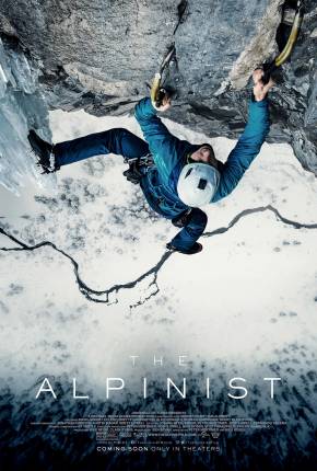 Filme O Alpinista - Legendado Torrent