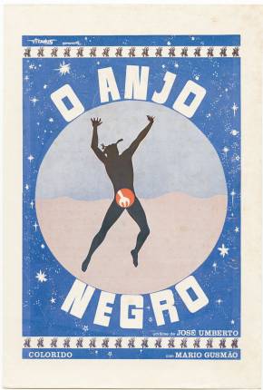 Filme O Anjo Negro Torrent