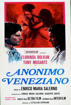 Filme O Anônimo Veneziano - Legendado Torrent