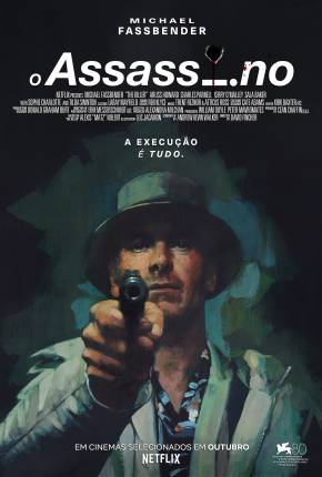 Filme O Assassino Torrent
