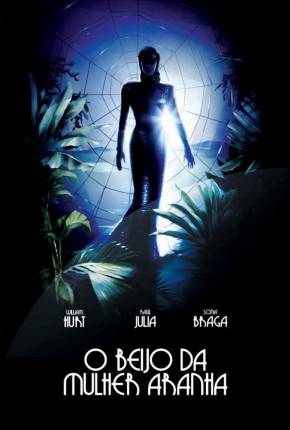 Filme O Beijo da Mulher-Aranha Torrent