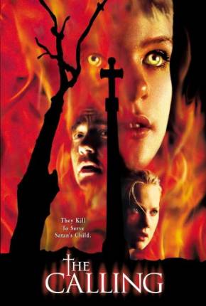 Filme O Chamado do Anticristo / The Calling Torrent