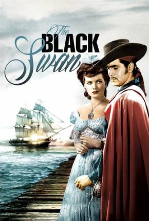 Filme O Cisne Negro / The Black Swan Torrent
