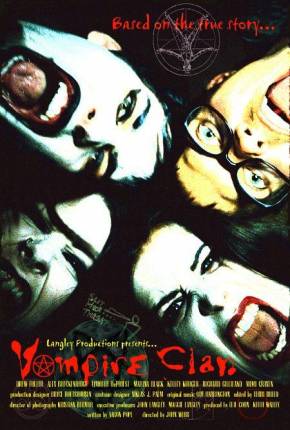 Filme O Clã dos Vampiros Torrent