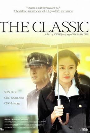 Filme O Clássico - Keulraesik Legendado Torrent
