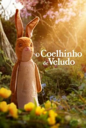 Filme O Coelhinho de Veludo Torrent