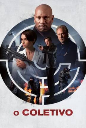 Filme O Coletivo Torrent