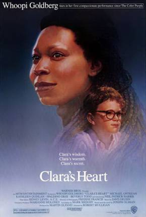 Filme O Coração de Clara / Claras Heart Torrent