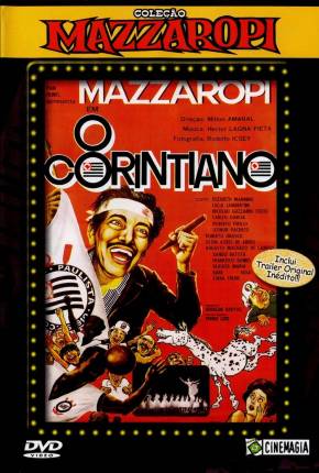 Filme O Corintiano Torrent