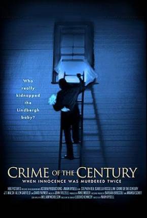 Filme O Crime do Século - Legendado Torrent