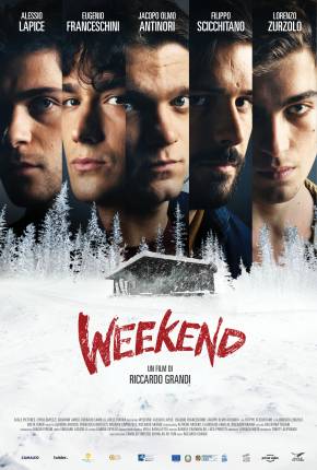 Filme O Culpado Entre Nós Torrent