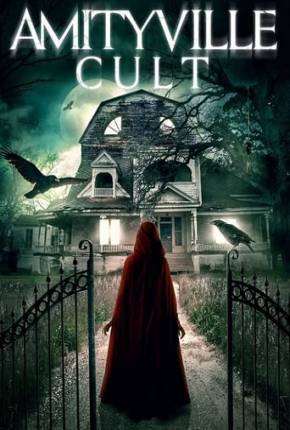 Filme O Culto de Amityville Torrent
