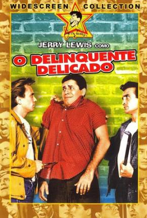 Filme O Delinquente Delicado Torrent