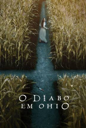 Série O Diabo em Ohio - 1ª Temporada Legendada Torrent