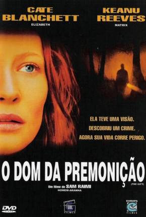 Filme O Dom da Premonição / The Gift Torrent